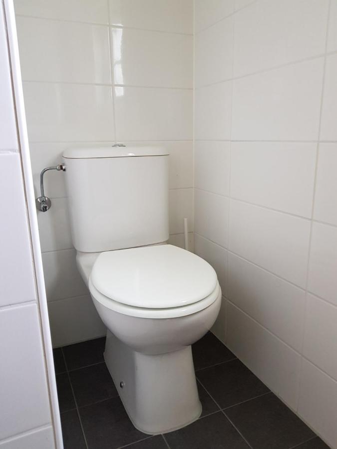 De Bijsselse Enk, Noors Chalet 11 Nunspeet Zewnętrze zdjęcie